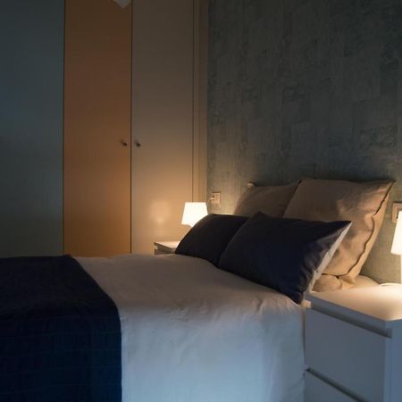 Luminoso Y Coqueto Apartamento En مالقة المظهر الخارجي الصورة